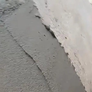米脂水工建筑物I级C55聚合物改性水泥砂浆 渠道防渗泵站加固迎水面抗冲刷砂浆
