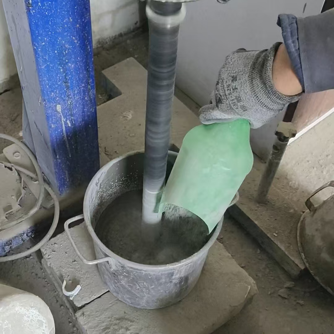 米脂桥梁公路张拉用H60压浆料与普通压浆料有什么区别？
